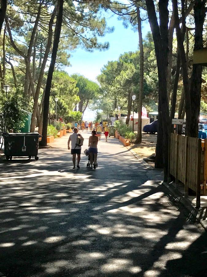Dena Chalets - Lido Di Spina At The Beach Exterior photo